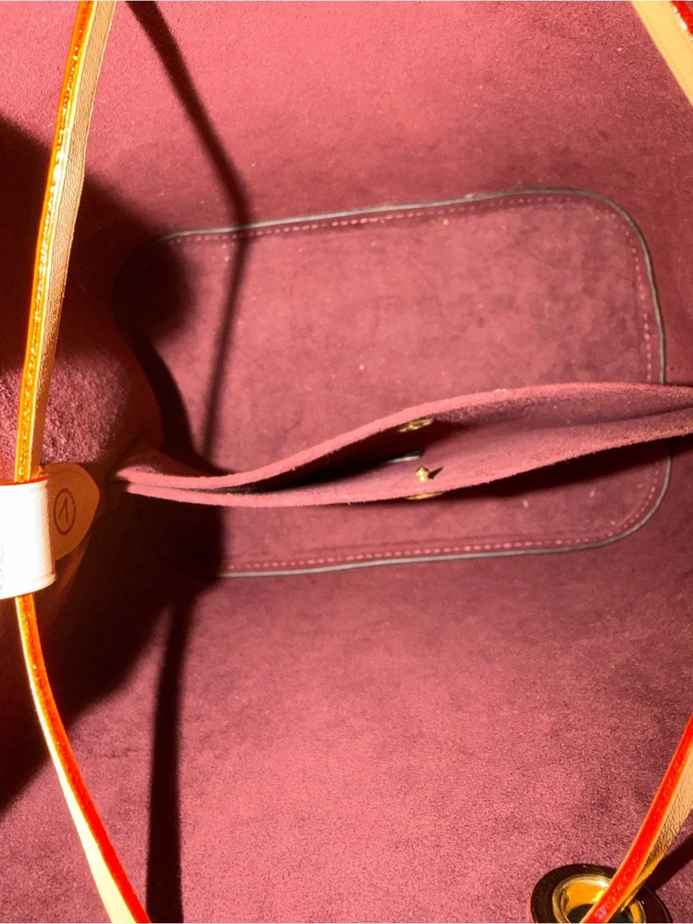 Louis Vuitton NeoNeo BB